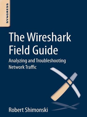 cover image of The Wireshark Field Guide
